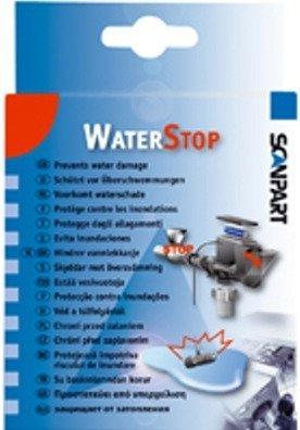 Produktbild Scanpart Uni Water Stop Wasserstoppventil