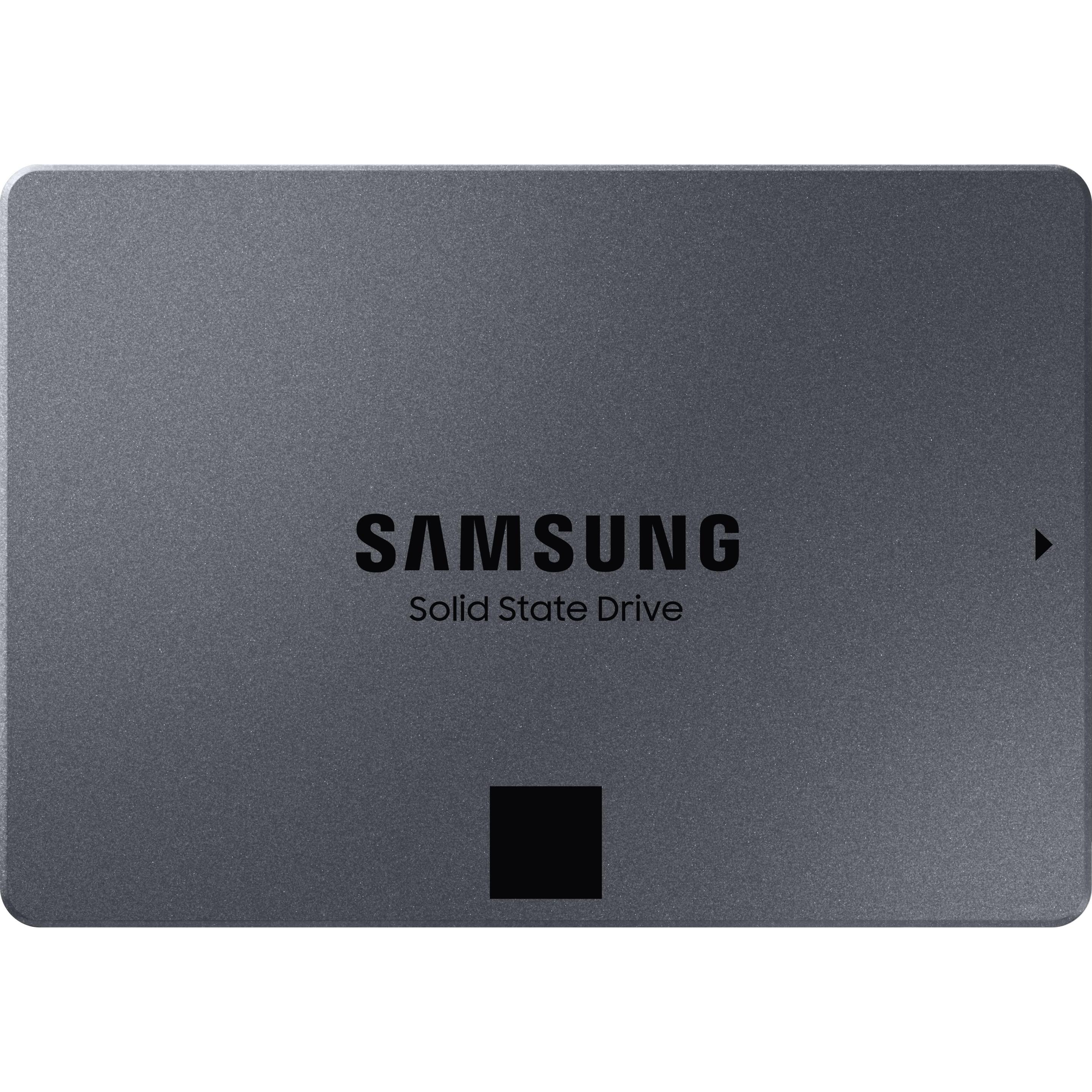 Samsung 870 QVO (1000 GB, 2.5"), SSD