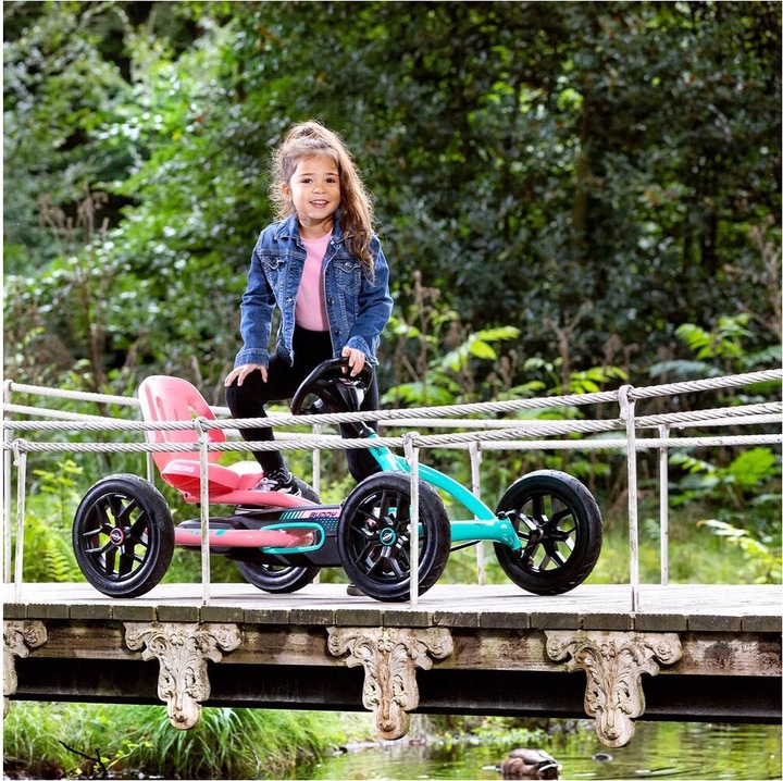 Produktbild BERG Buddy GoKart