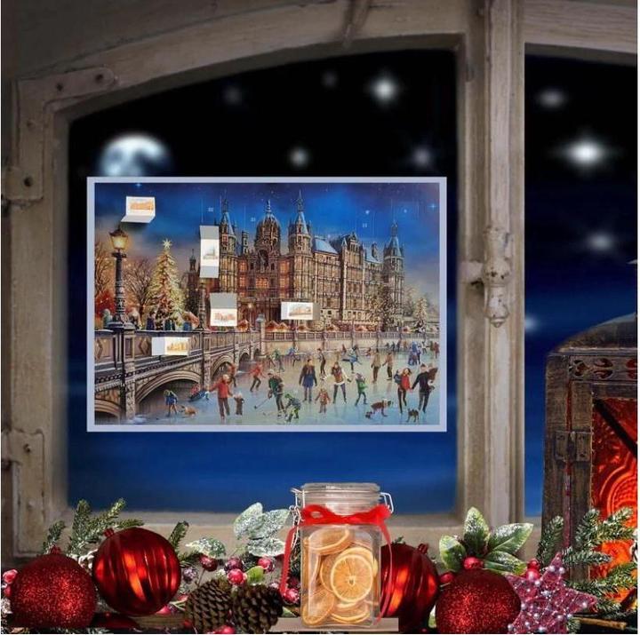 Image du produit Sellmer SÉRIE 300 - Calendrier de l'Avent