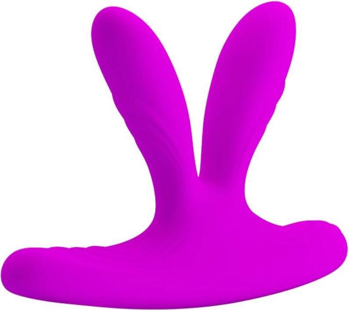 Actual product image Addicted toys Magic Finger Stimulator