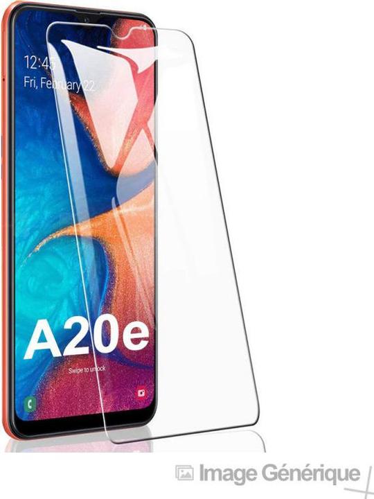 Image du produit BlueStar Verre trempé (1 pièce(s), Samsung Galaxy A20e)