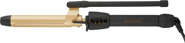 Immagine prodotto Bio Ionic Ferro da stiro Gold Pro Marcel 2,5 cm a doppia tensione