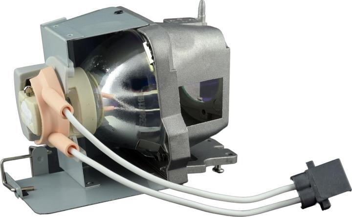 Actual product image Azurano Projector lamp for ACER MC.JPH11.001 Replacement lamp with housing (P5330, P5330W, P5630, P5530, P5230)