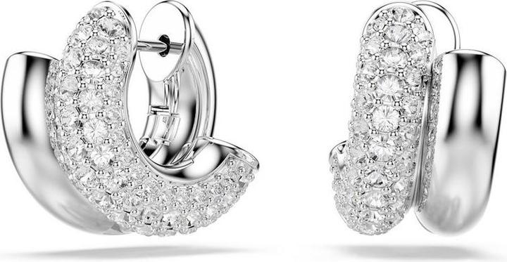 Swarovski Dextera Ohrringe (Swarovski Metall)