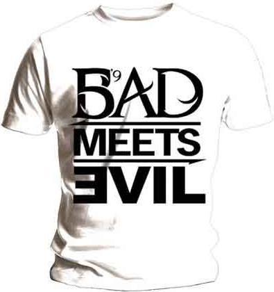 Eminem Bad Meets Evil