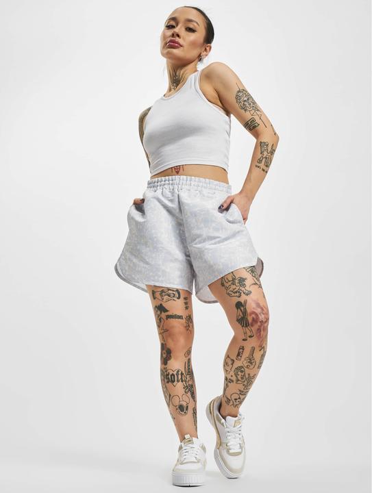 Image du produit Puma Short en serge Summer Resort (S)