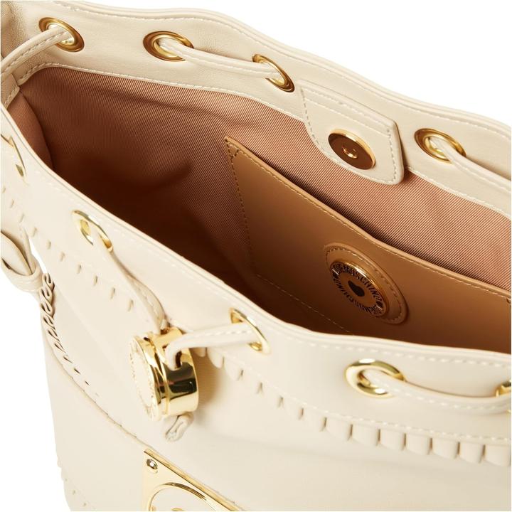 Actual product image Love Moschino Spring Summer 2024 Accessory Collection