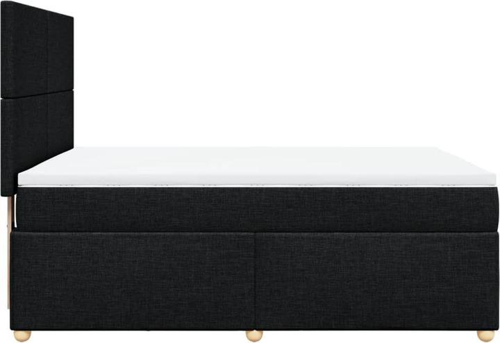 Image du produit vidaXL Boxspringbett (140 x 190 cm)