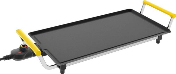 Actual product image Domo Teppanyaki Grill DO8301TP