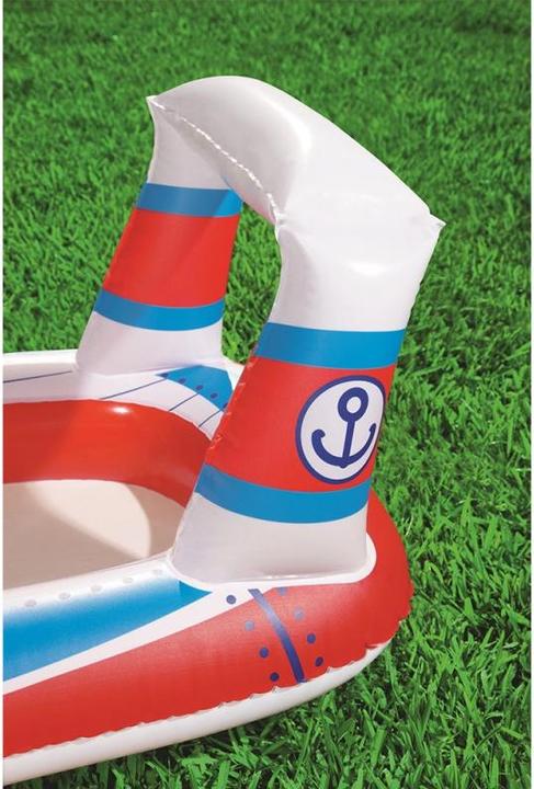 Immagine prodotto Bestway Gommone Cruiser per bambini