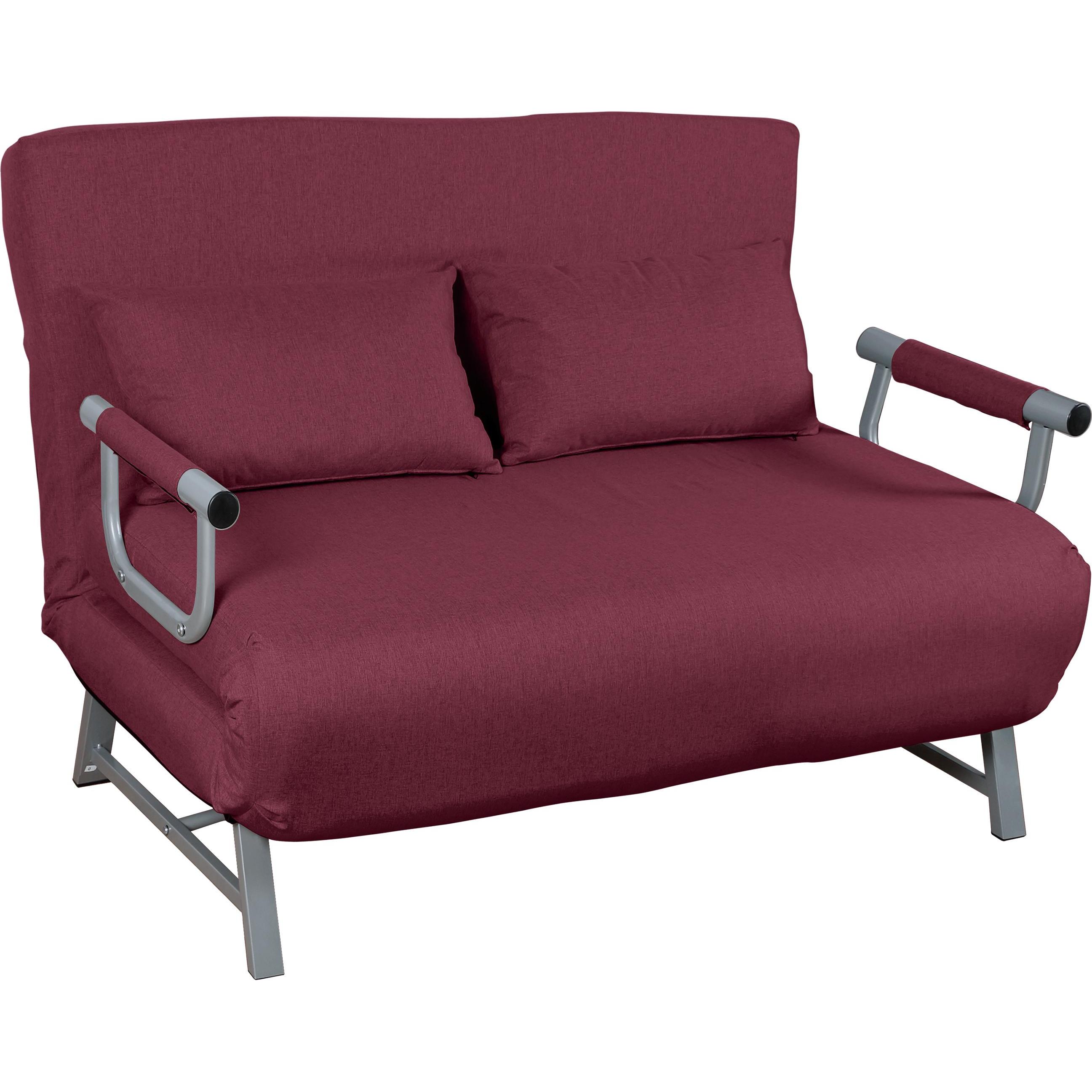 VCM, Sofa, Kolino (Bettsofa)