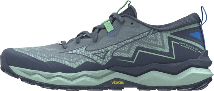 Actual product image Mizuno Wave Daichi 9 Gtx (44)