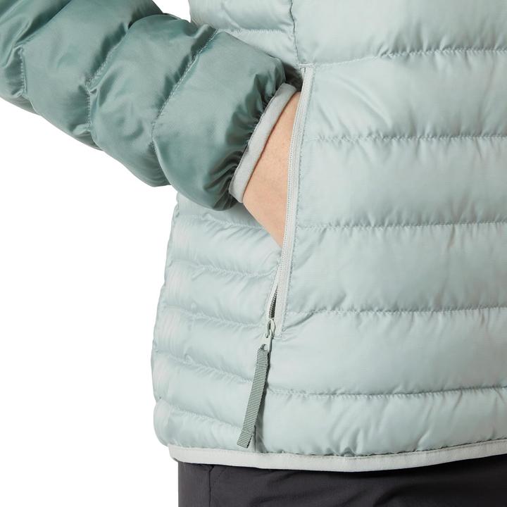 Produktbild Helly Hansen Women’s Banff Insulator Jacket (XS)