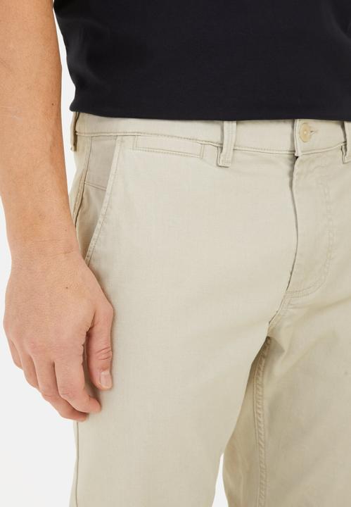 Actual product image Camel Active Basic Chino Slim Fit (42)