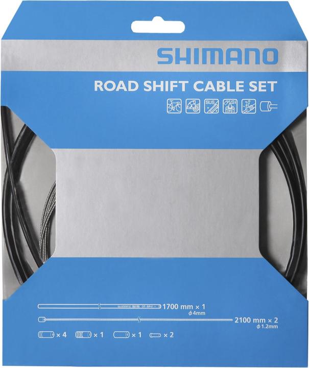 Shimano Sus