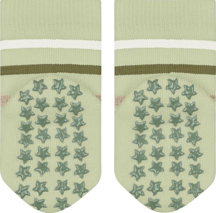 Produktbild Falke Multi Stripe Baumwollstoppersocken (Einzelpack, 80 - 92)