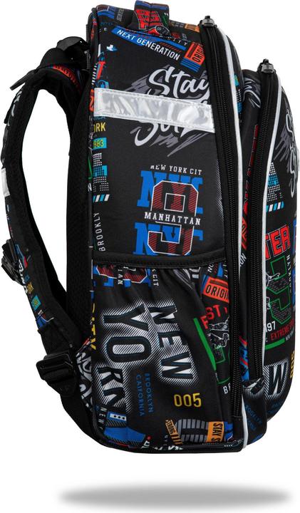 Produktbild Coolpack BACKPACK BIG CITY F015673