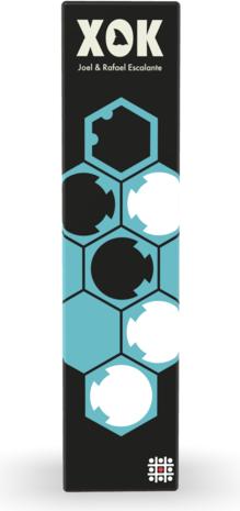 Image du produit Helvetiq Xok (Allemand)