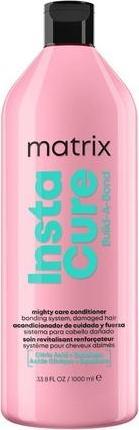 Actual product image Matrix Instacure Build-A-Bond Mighty Care Conditioner for Damaged Hair (100 ml)