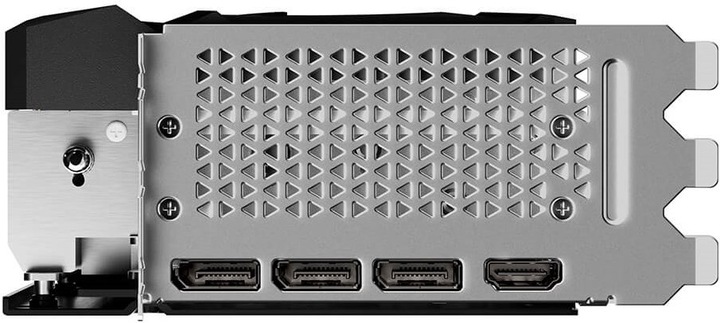 Produktbild PNY GeForce RTX 4070 Ti XLR8 (12 GB)