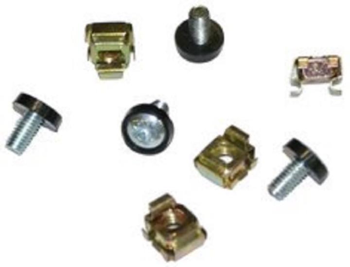 Actual product image Triton Rack mounting kit