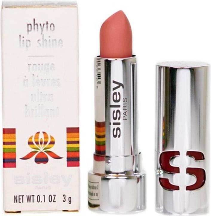 Produktbild Sisley Phyto-Lip Shine (11 Transparent Baby Pink)
