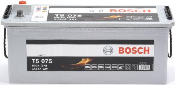 Immagine prodotto Bosch Automotive Batteria (12 V, 145 Ah, 800 A)