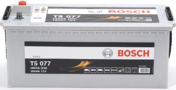 Immagine prodotto Bosch Automotive T5077 (12 V, 180 Ah, 1000 A)