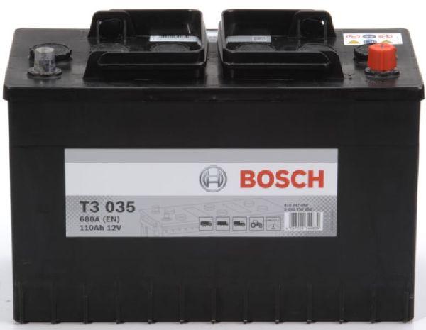 Immagine prodotto Bosch Automotive Batteria (12 V, 110 Ah, 680 A)