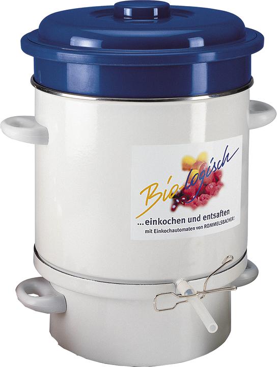 Actual product image Rommelsbacher Ee1505 (CH plug)