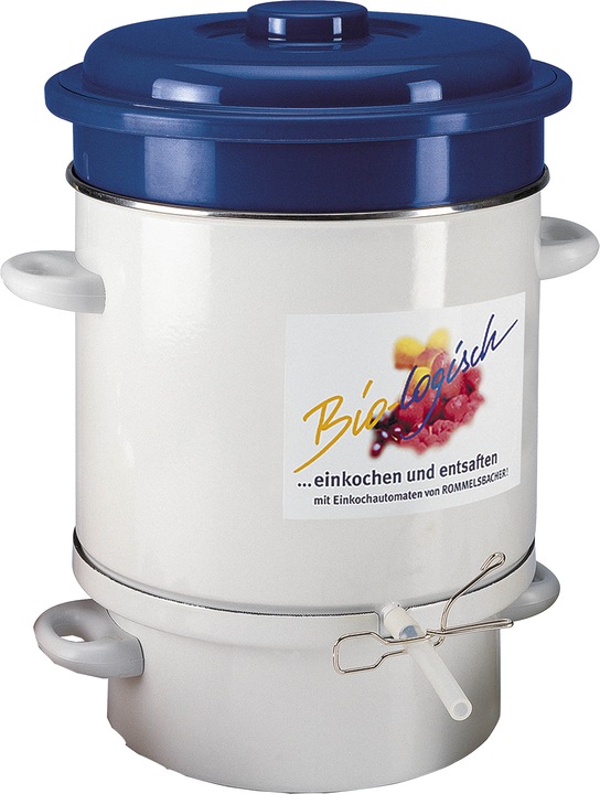 Produktbild Rommelsbacher Ee1505 (CH-Stecker)