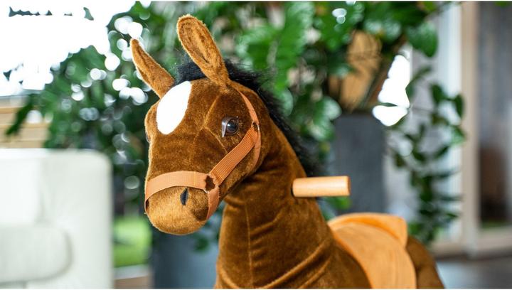 Image du produit Zoosy Cheval de selle Gr. S