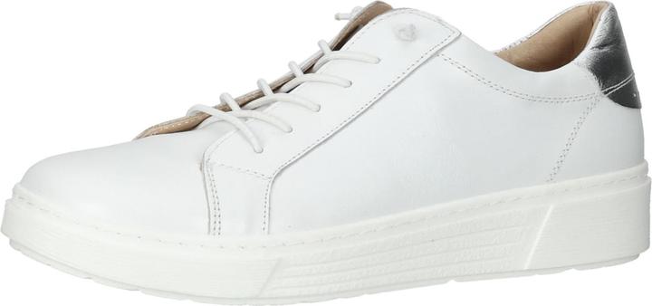 Produktbild Hush Puppies Mit diesem bequemen und schlichten Sneaker von mit gepolstertem Wechselfussbett und puri (38)