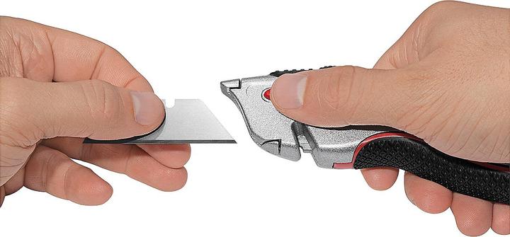 Actual product image Wedo Safety Cutter Profi P (Cutters)