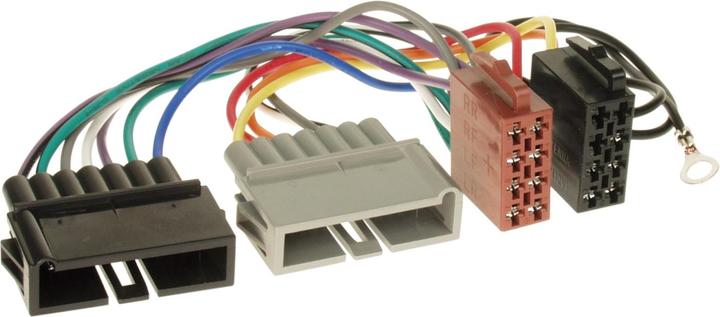 Produktbild ACV kabel Chrysler / Dodge / Jeep ISO Norm