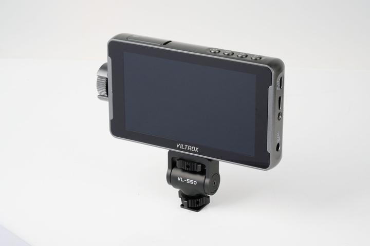 Image du produit Viltrox DC-550 (5.25", Full HD)
