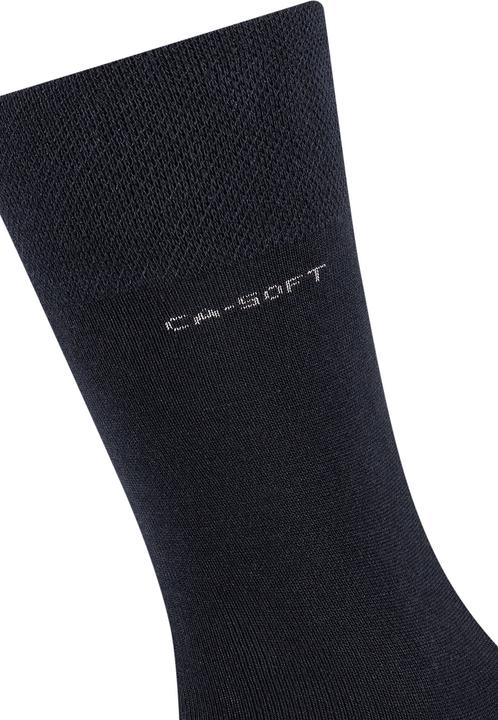 Produktbild Camano Unisex-Socken 4er-Pack (4er Pack, 43 - 46)