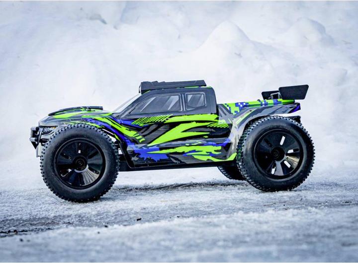 Image du produit Absima AT3.4V2 (RTR Prêt à fonctionner)