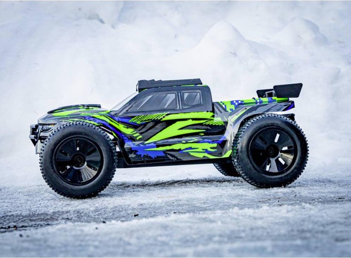 Actual product image Absima AT3.4V2 (RTR Ready-to-Run)