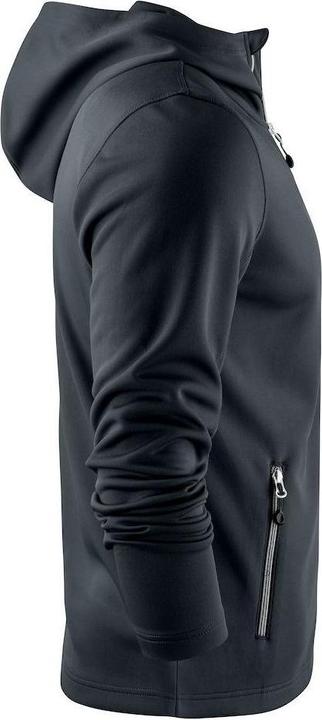 Produktbild Printer Red Layback Kapuzenpullover (L)