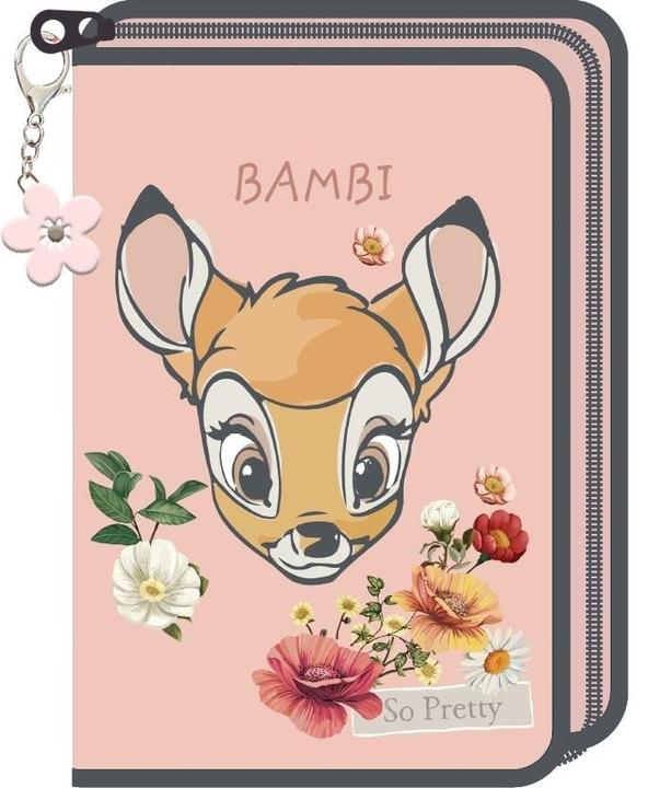 Beniamin Plunksnakočiai Beniaminai Plunksnakočiai su 1 Bambi spyna