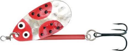 Immagine prodotto Stucki Thun EGB Spinner Käferli luce (6.50 cm)