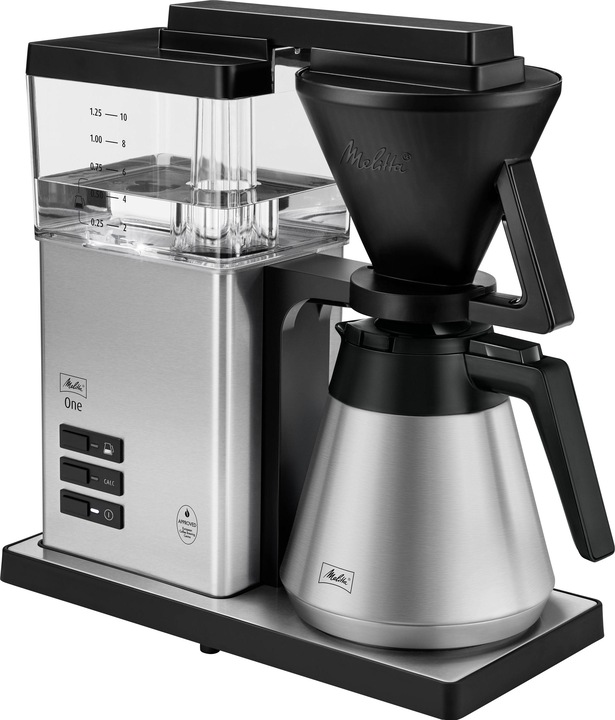 Actual product image Melitta One Therm