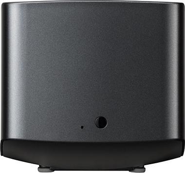 Actual product image LG Minibeam Portable LED Projector with Wireless Mirroring, USB Multimedia, and Integrated Battery