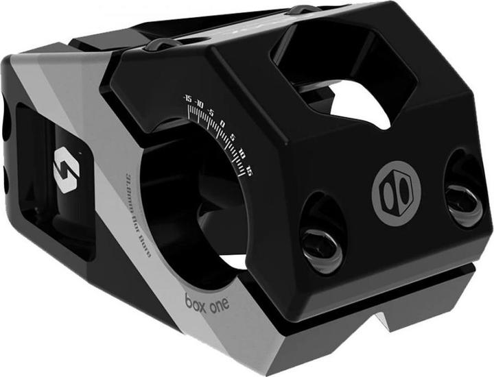 Box Delta (48 mm, 31.80 mm)