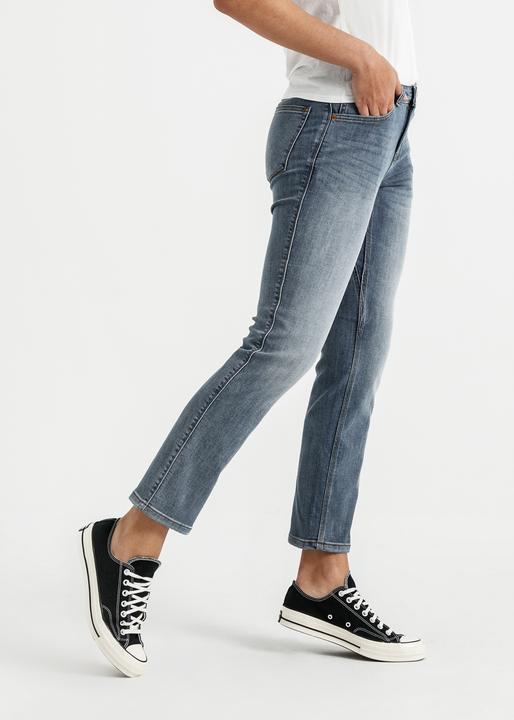 Immagine prodotto Du/Er Ragazza in denim performante (L)