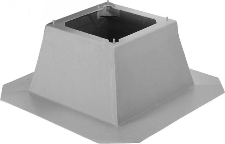 Produktbild Helios HELI FDS200 Flachdachsockel 750mm
