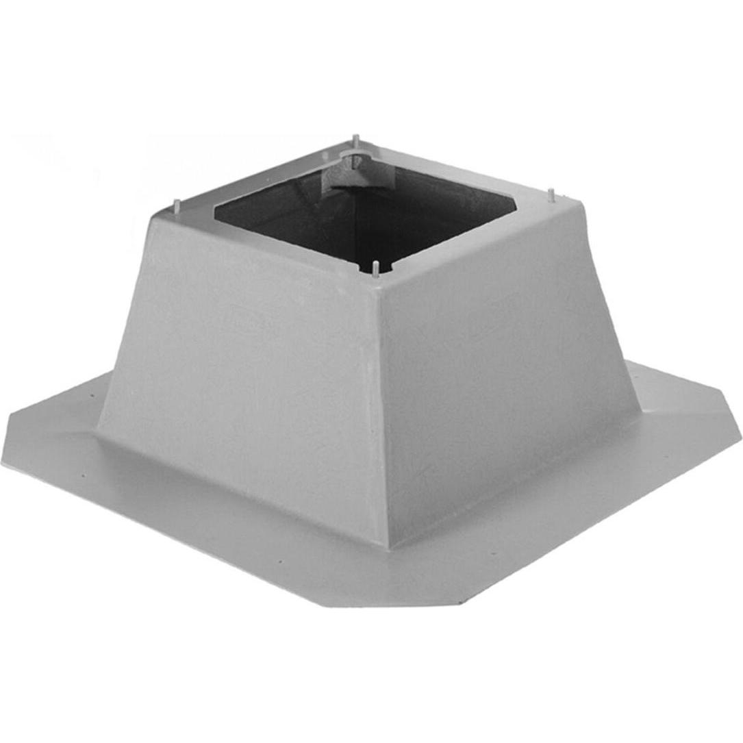 Helios, Tecnologia di ventilazione, FDS 710