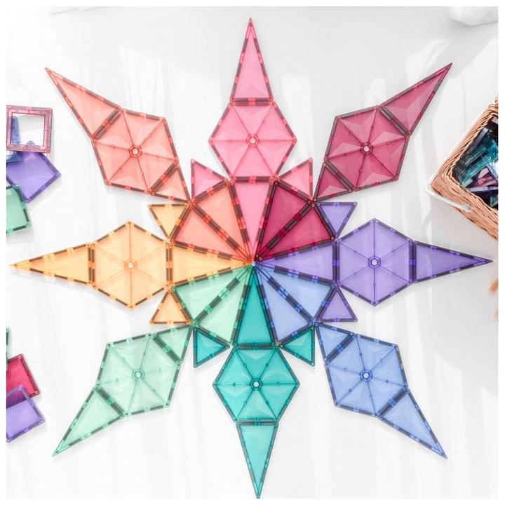 Produktbild Connetix Geometrie Pack